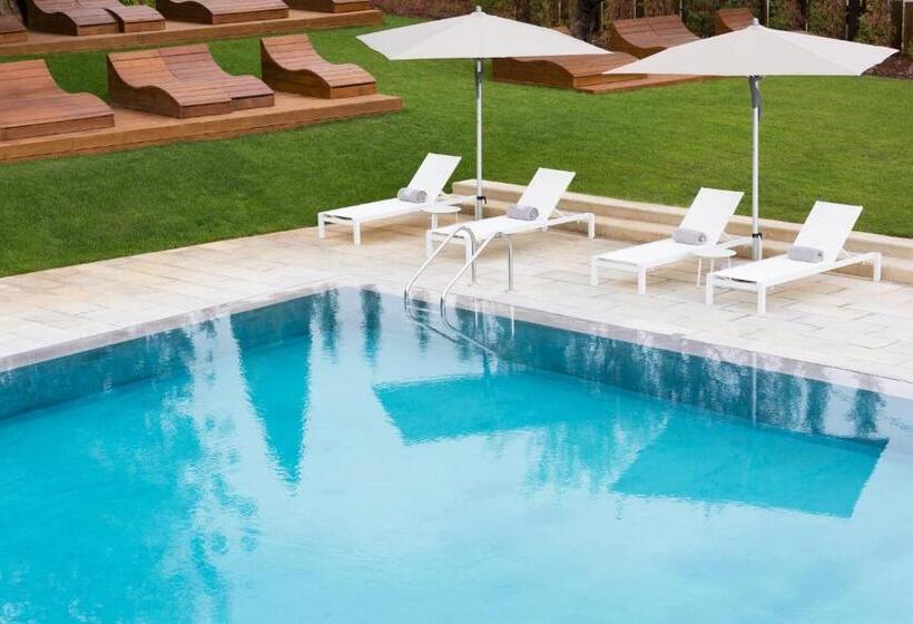 فندق Ozadi Tavira