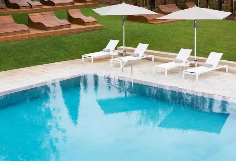 Отель Ozadi Tavira