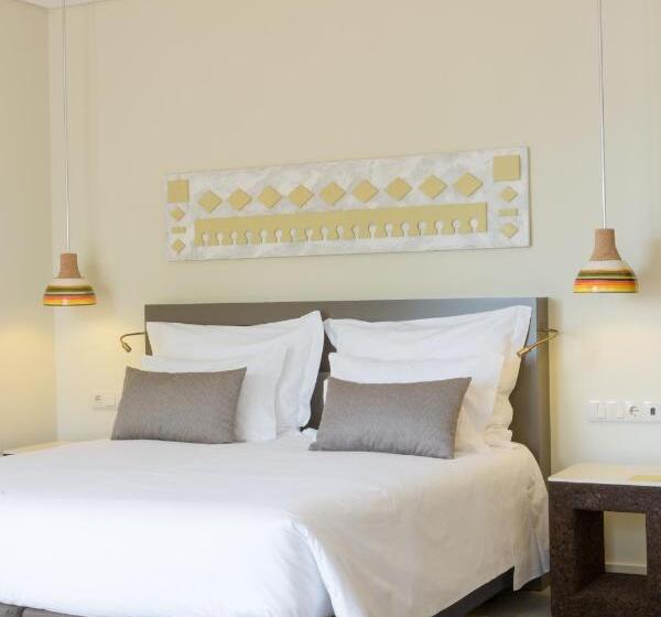 فندق Ozadi Tavira