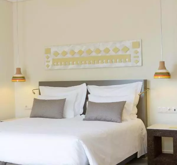 Отель Ozadi Tavira