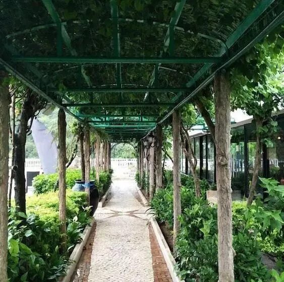 هتل Pousada De Coloane Boutique