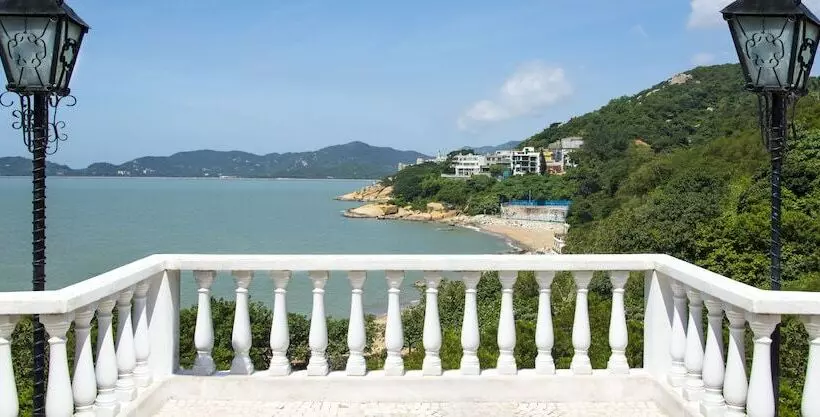 هتل Pousada De Coloane Boutique