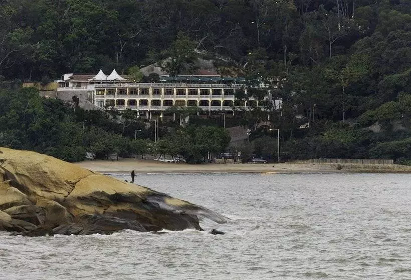 هتل Pousada De Coloane Boutique