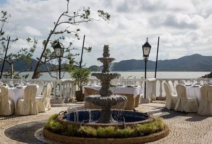 هتل Pousada De Coloane Boutique