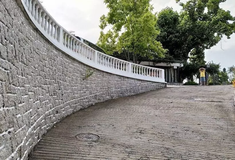 هتل Pousada De Coloane Boutique