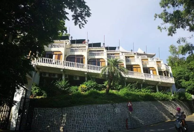 هتل Pousada De Coloane Boutique