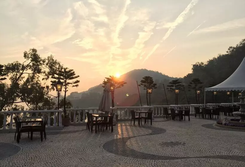 هتل Pousada De Coloane Boutique