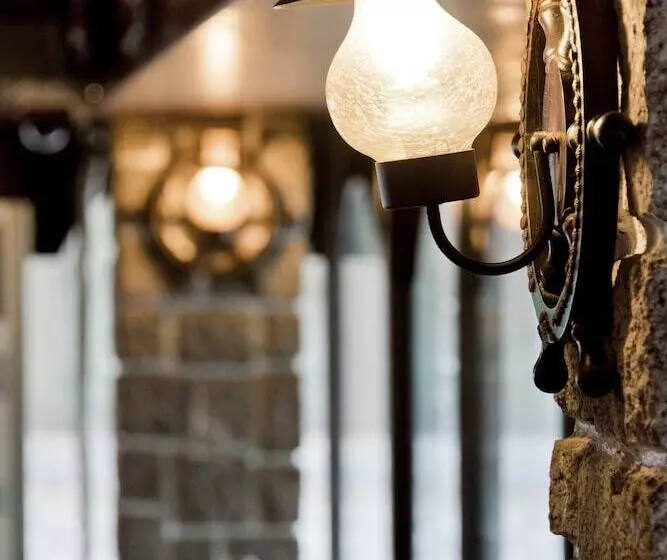 هتل Pousada De Coloane Boutique