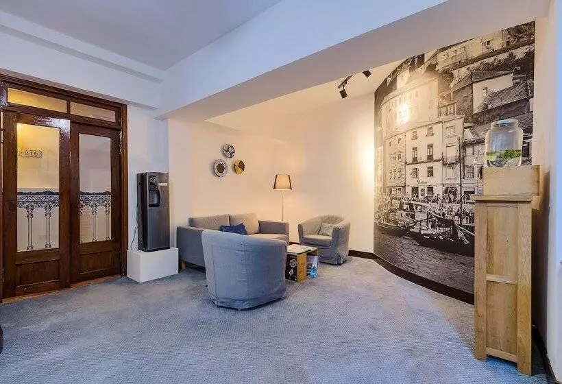 هتل Pousada De Coloane Boutique