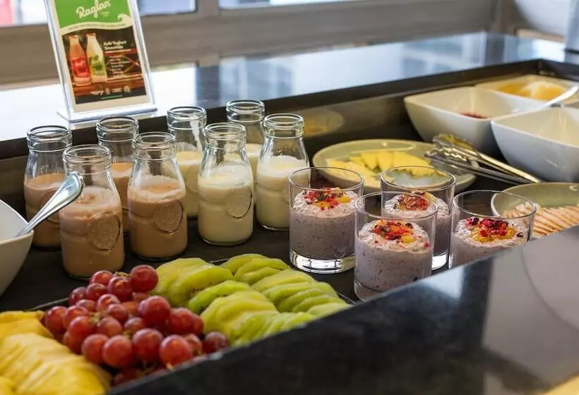 Heartland Ambassador Hotel Hamilton