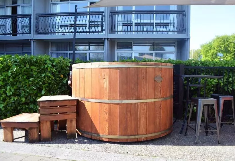 Heartland Ambassador Hotel Hamilton