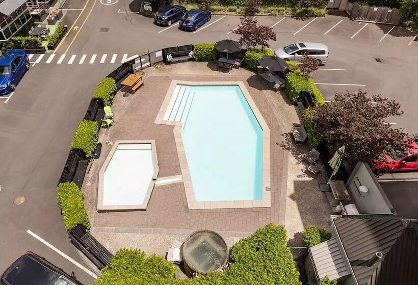 Heartland Ambassador Hotel Hamilton