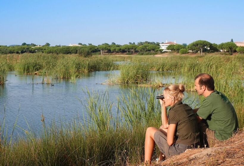 هتل Quinta Do Lago