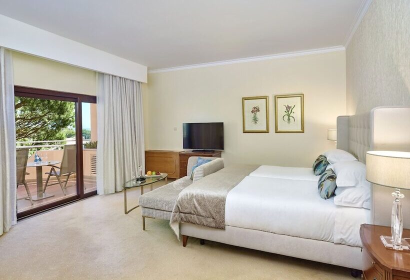 هتل Quinta Do Lago