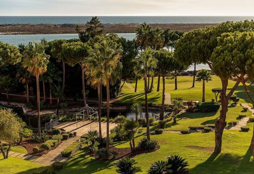 هتل Quinta Do Lago