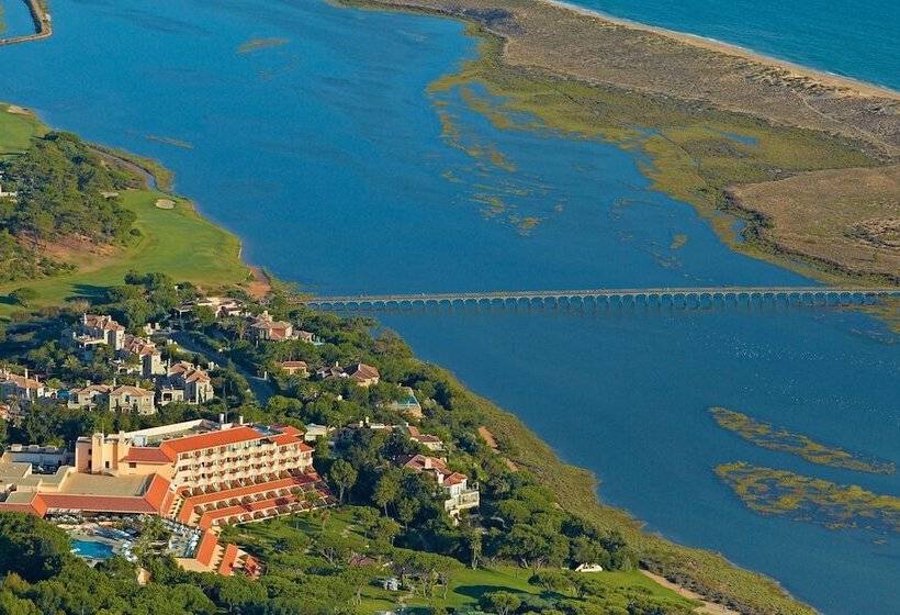 هتل Quinta Do Lago