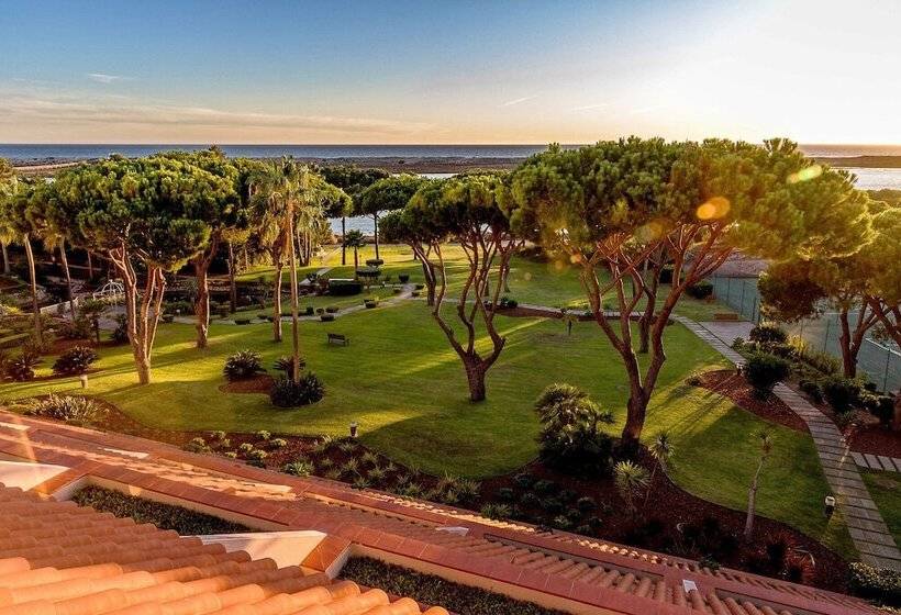 هتل Quinta Do Lago