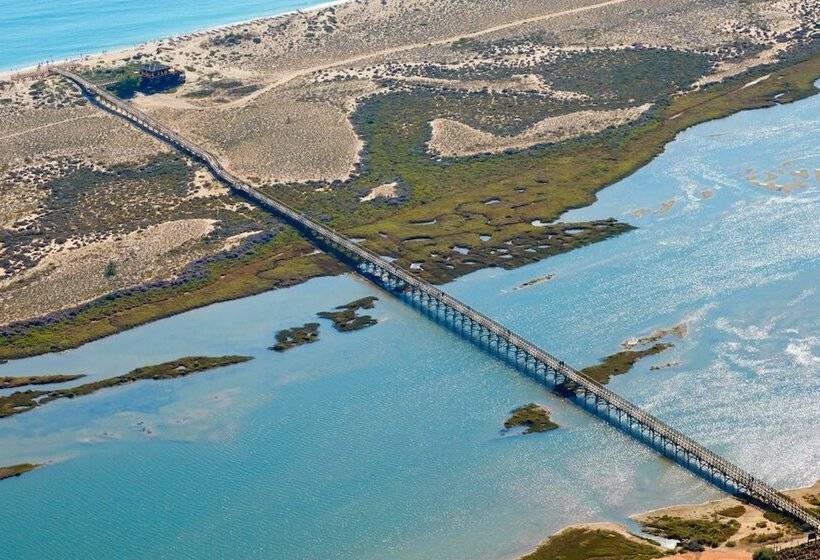 هتل Quinta Do Lago