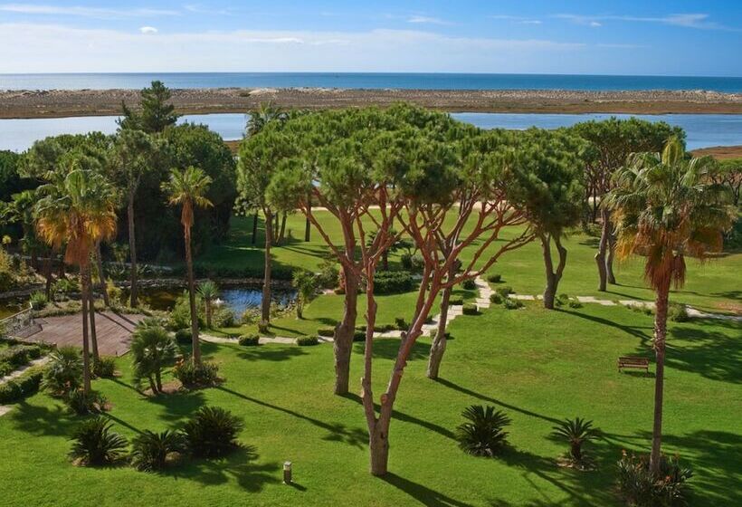 هتل Quinta Do Lago