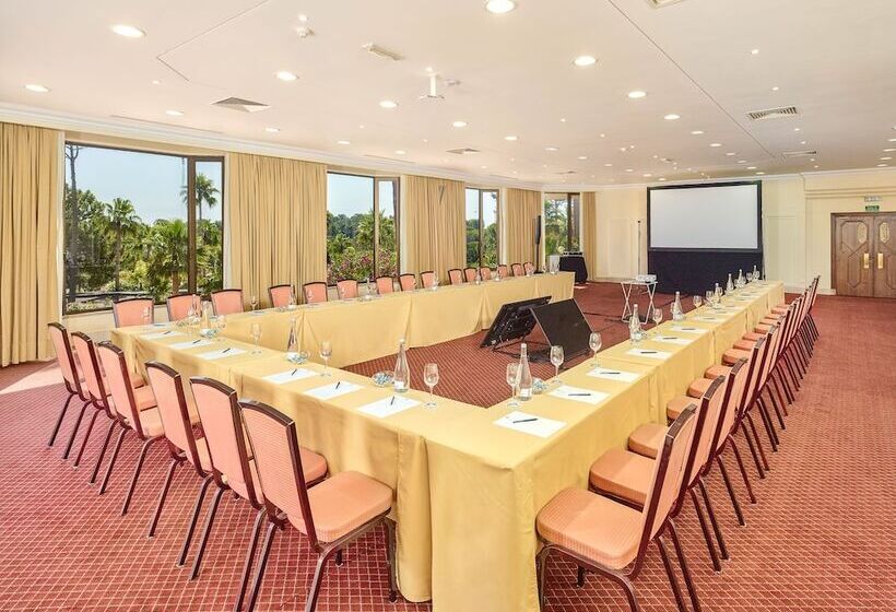 هتل Quinta Do Lago