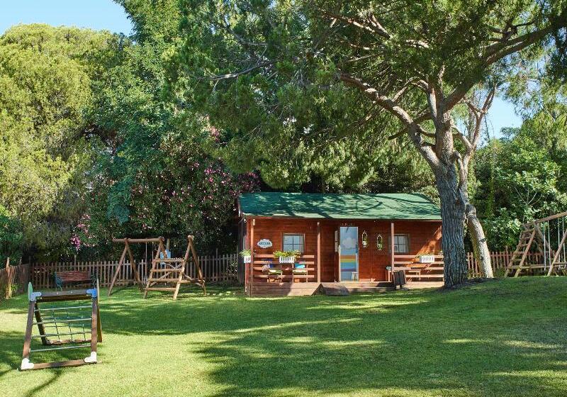 هتل Quinta Do Lago