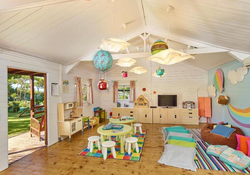 هتل Quinta Do Lago