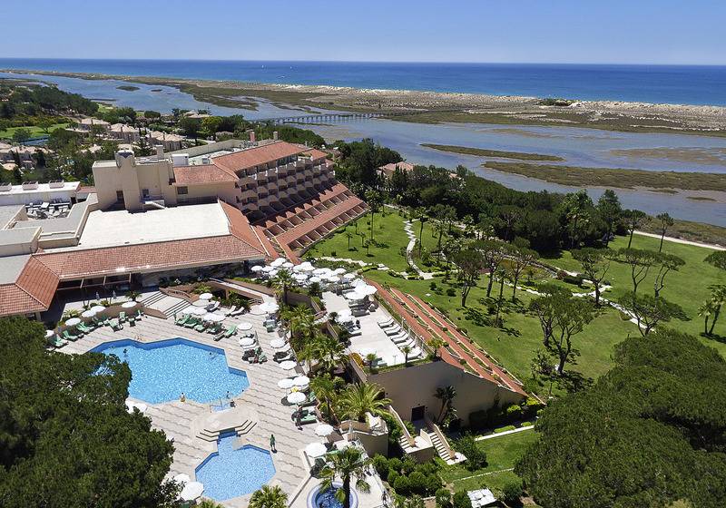 هتل Quinta Do Lago
