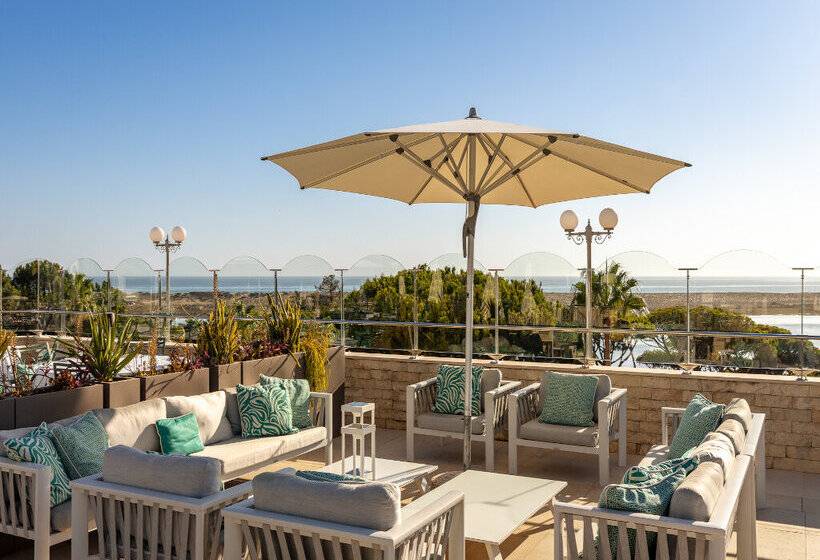 هتل Quinta Do Lago