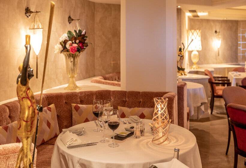 هتل Quinta Do Lago