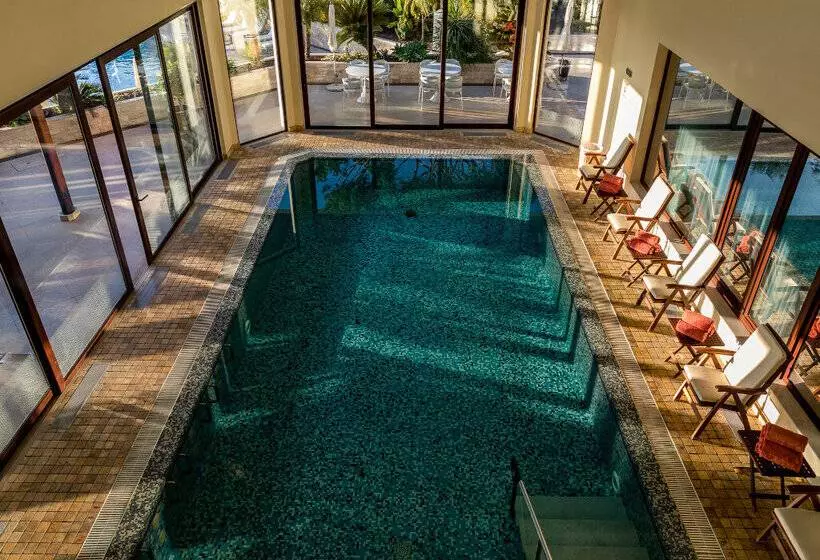 هتل Quinta Do Lago