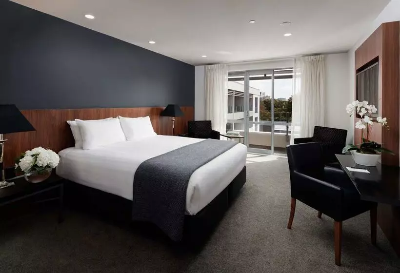 호텔 Rydges Latimer Christchurch