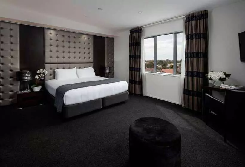 호텔 Rydges Latimer Christchurch