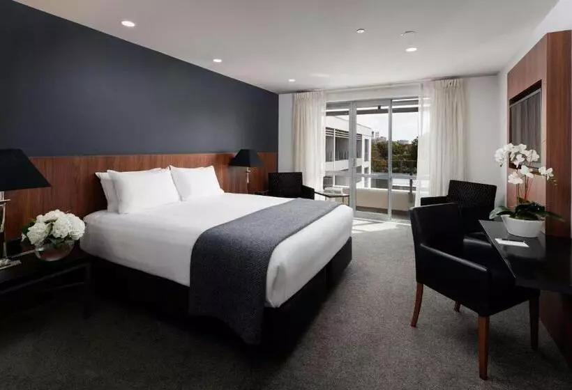 호텔 Rydges Latimer Christchurch