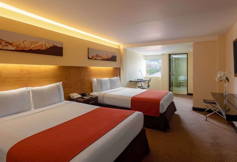 Sonesta Hotel Cusco