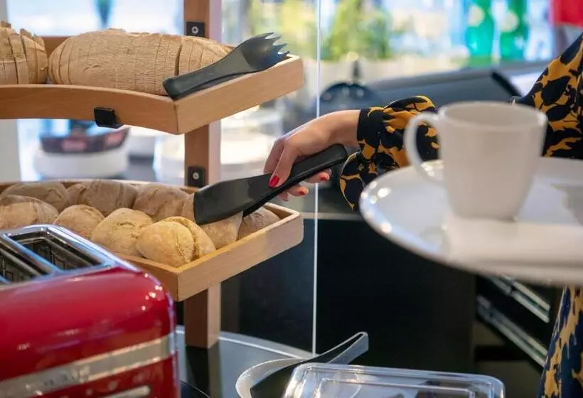 Stay Hotel Faro Centro