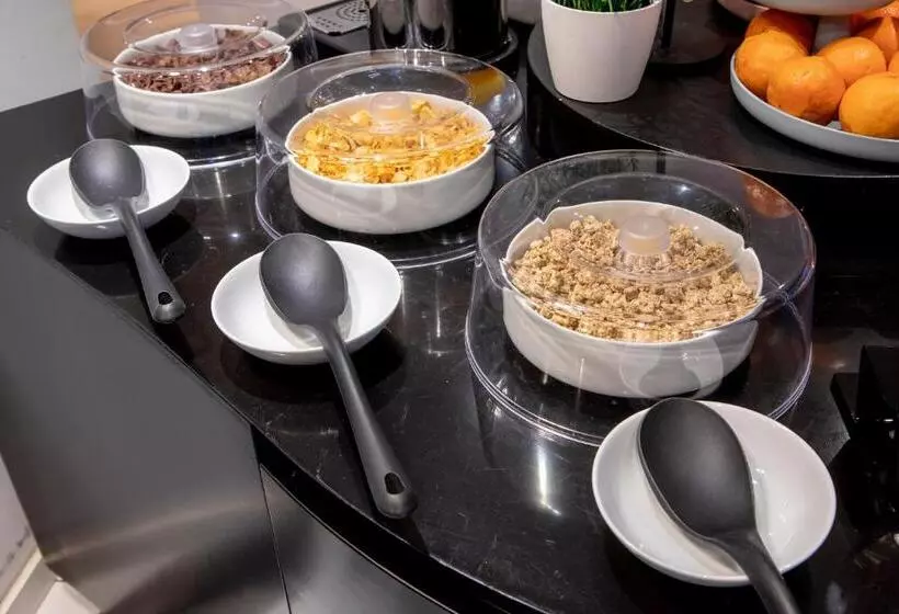 Stay Hotel Faro Centro