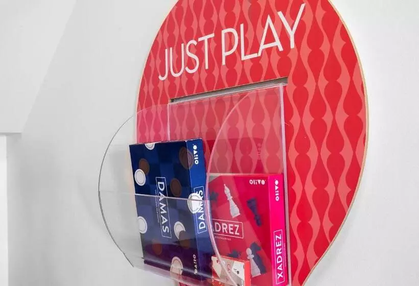 Stay Hotel Faro Centro