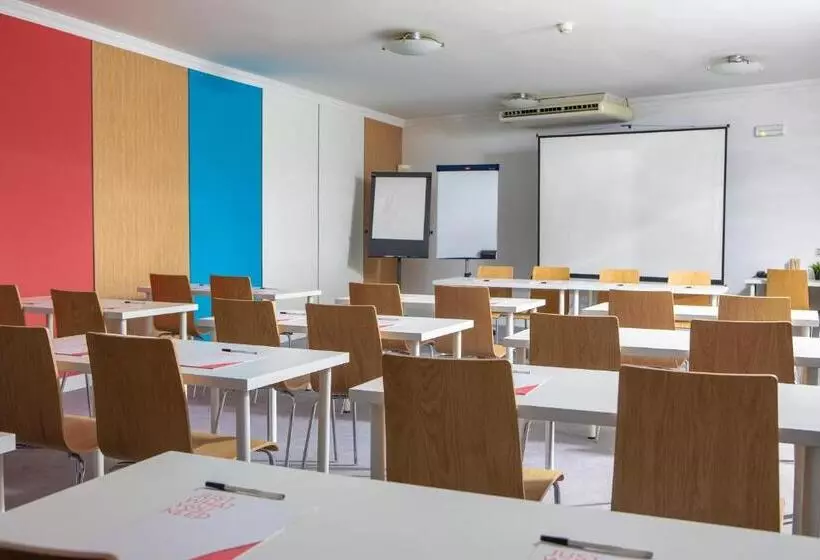 Stay Hotel Faro Centro