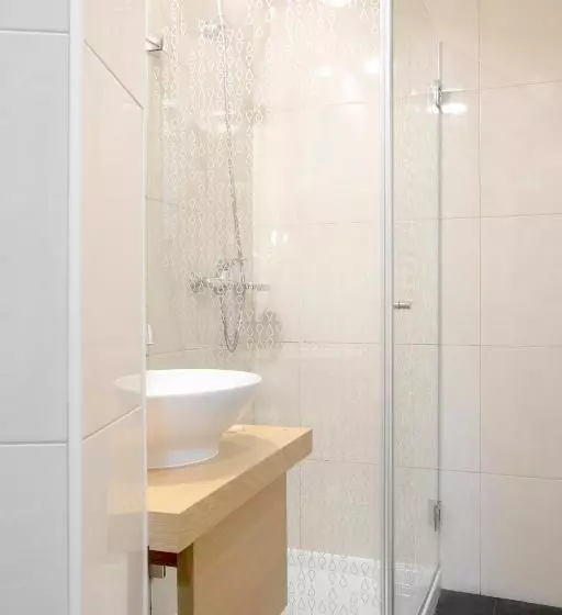 Stay Hotel Faro Centro