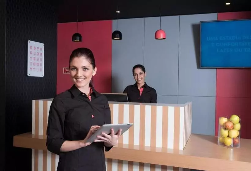 Stay Hotel Faro Centro