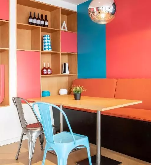 Stay Hotel Faro Centro