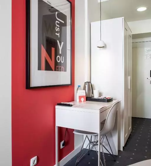 Stay Hotel Faro Centro