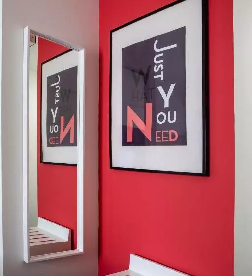 Stay Hotel Faro Centro