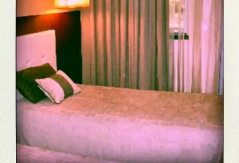 Hotel Stay in Óbidos