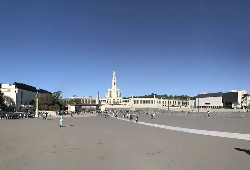 Steyler Fatima Hotel & Congress