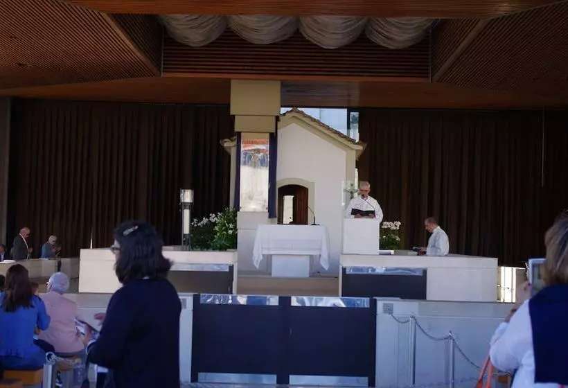 Steyler Fatima Hotel & Congress