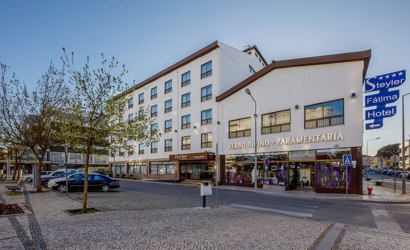 Steyler Fatima Hotel & Congress