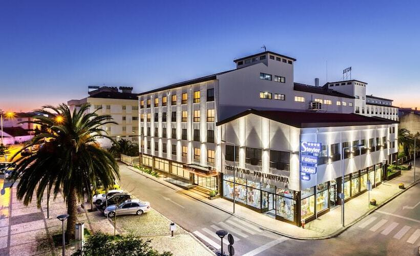 Steyler Fatima Hotel & Congress