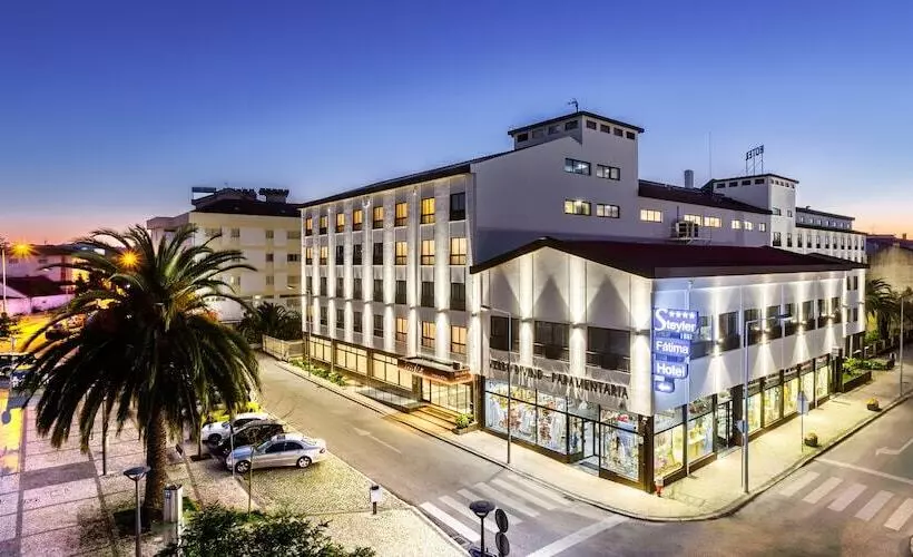 Steyler Fatima Hotel & Congress