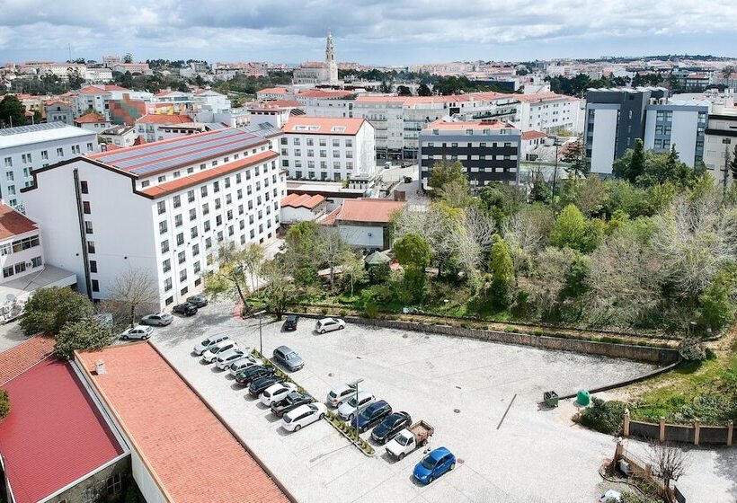 Steyler Fatima Hotel & Congress